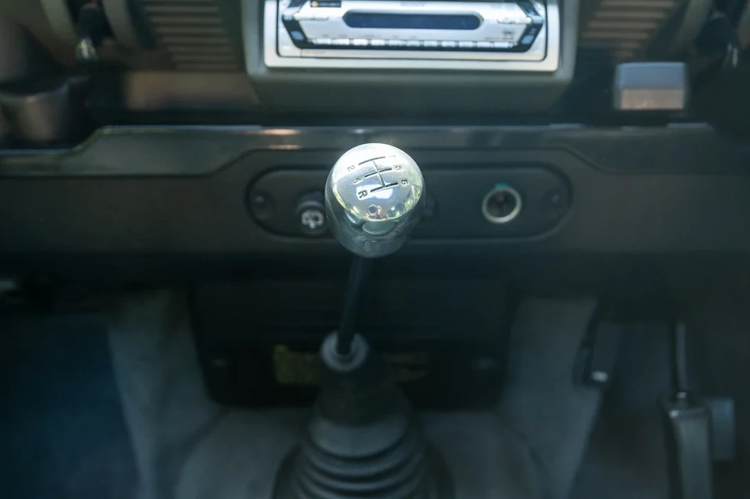 1999 Land Rover Defender 90 - Image 30 of 30