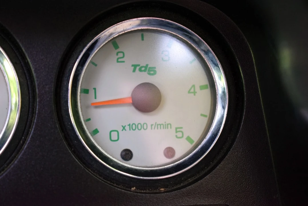 1999 Land Rover Defender 90 - Image 29 of 30