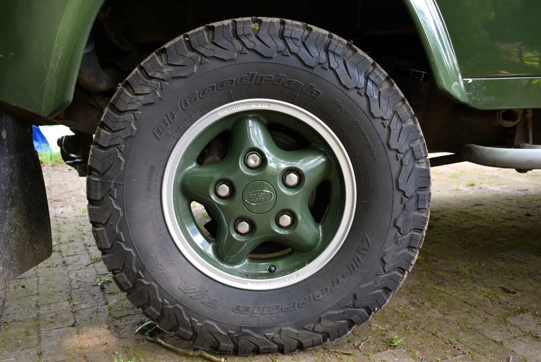 1999 Land Rover Defender 90 - Image 19 of 30