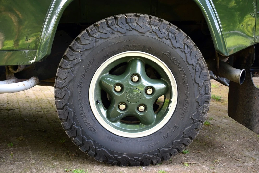 1999 Land Rover Defender 90 - Image 20 of 30