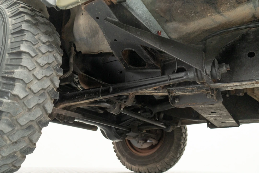 1999 Land Rover Defender 90 - Image 17 of 31