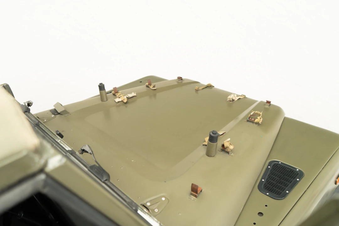 1999 Land Rover Defender 90 - Image 27 of 31