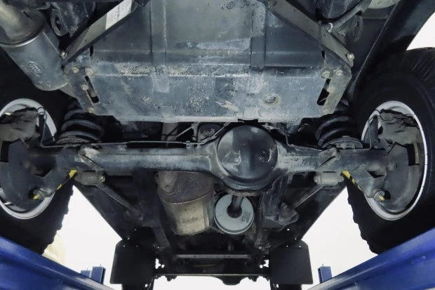 1999 Land Rover Defender 90 - Image 7 of 7