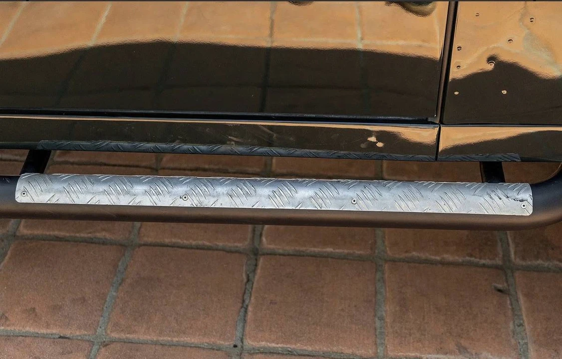 1999 Land Rover Defender 90 - Image 3 of 24