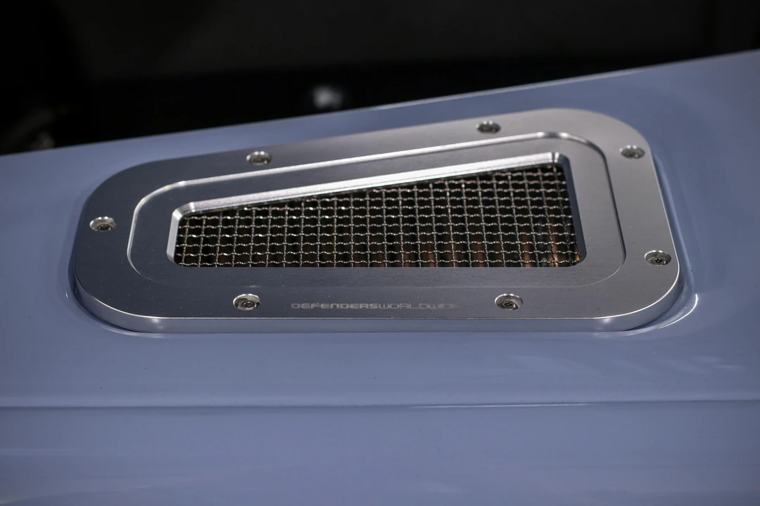 1999 Land Rover Defender 90 - Image 31 of 31