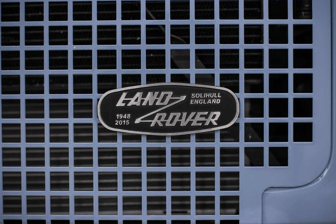 1999 Land Rover Defender 90 - Image 30 of 31