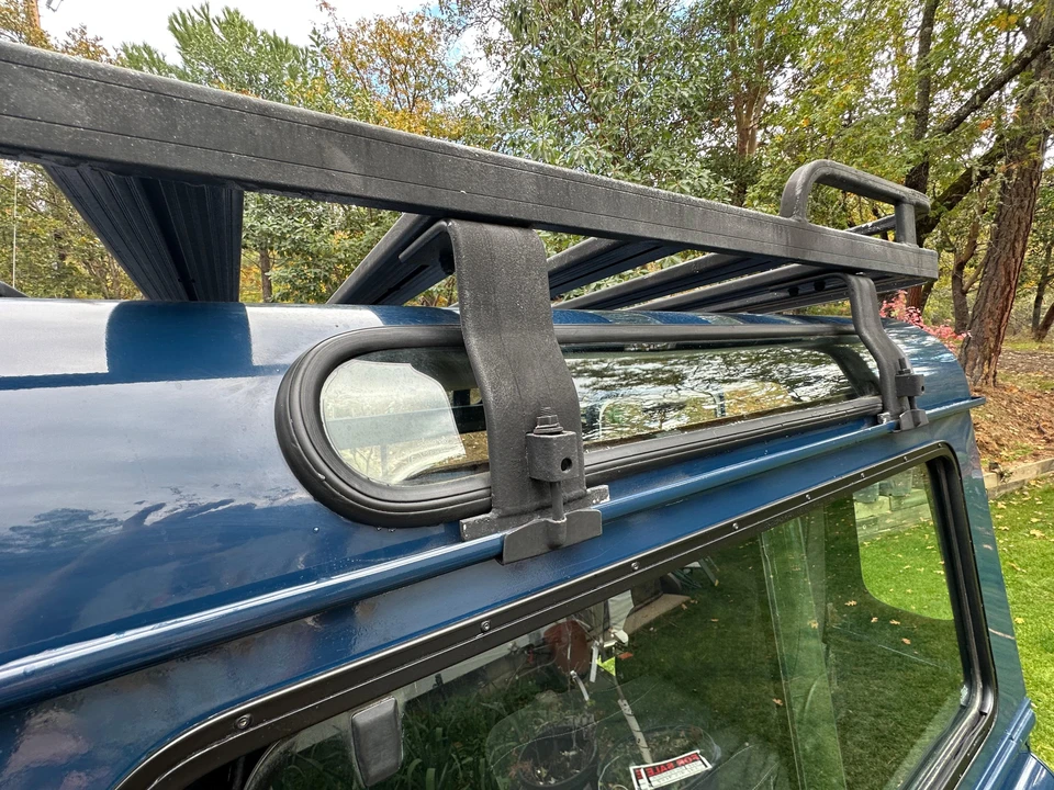 1999 Land Rover Defender 90 - Image 23 of 31