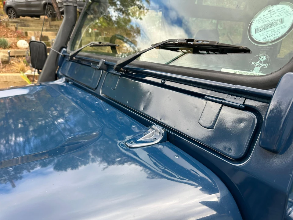 1999 Land Rover Defender 90 - Image 20 of 31
