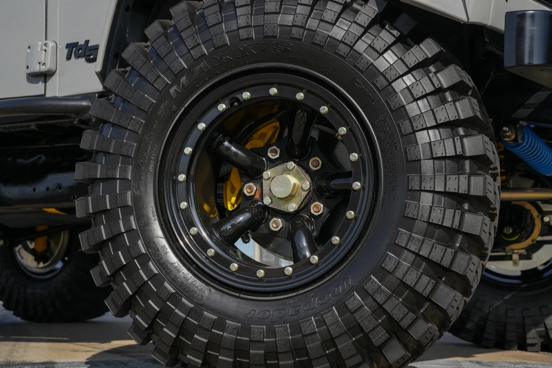 1999 Land Rover Defender 90 - Image 29 of 31