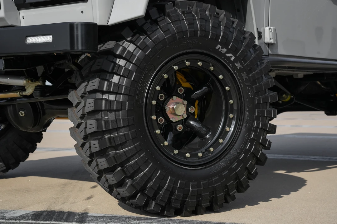 1999 Land Rover Defender 90 - Image 25 of 31