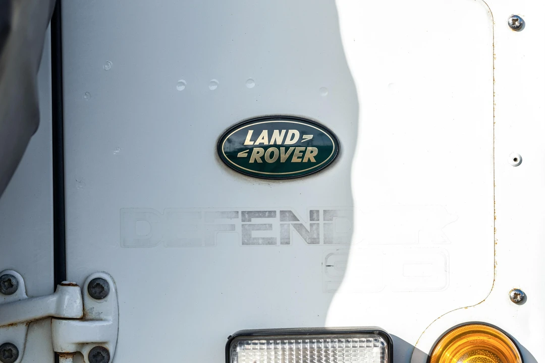 1999 Land Rover Defender 90 - Image 22 of 31