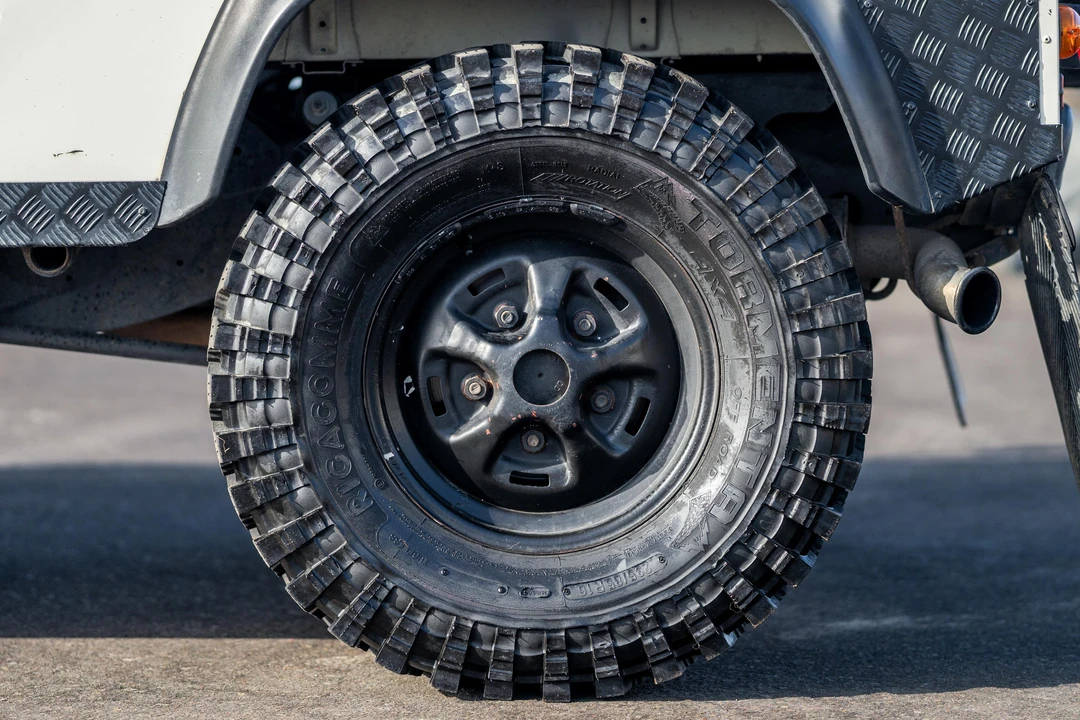1999 Land Rover Defender 90 - Image 26 of 31