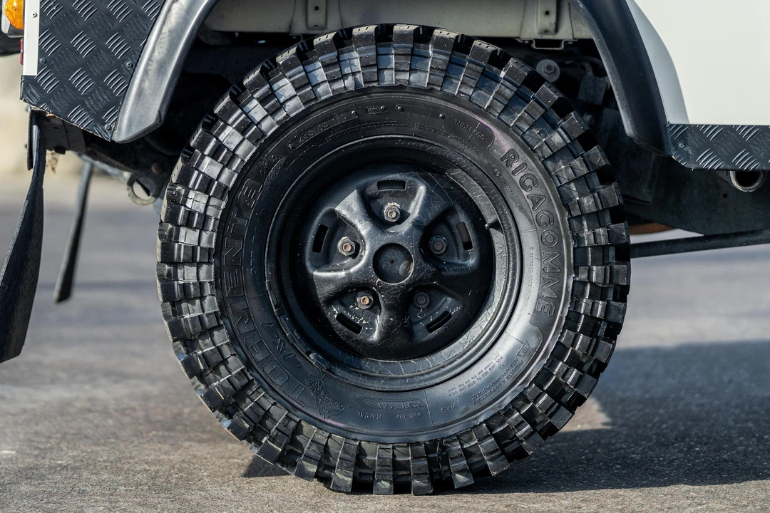 1999 Land Rover Defender 90 - Image 27 of 31