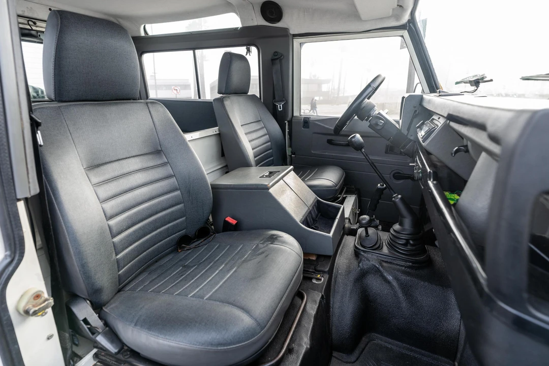 1999 Land Rover Defender 90 - Image 29 of 31