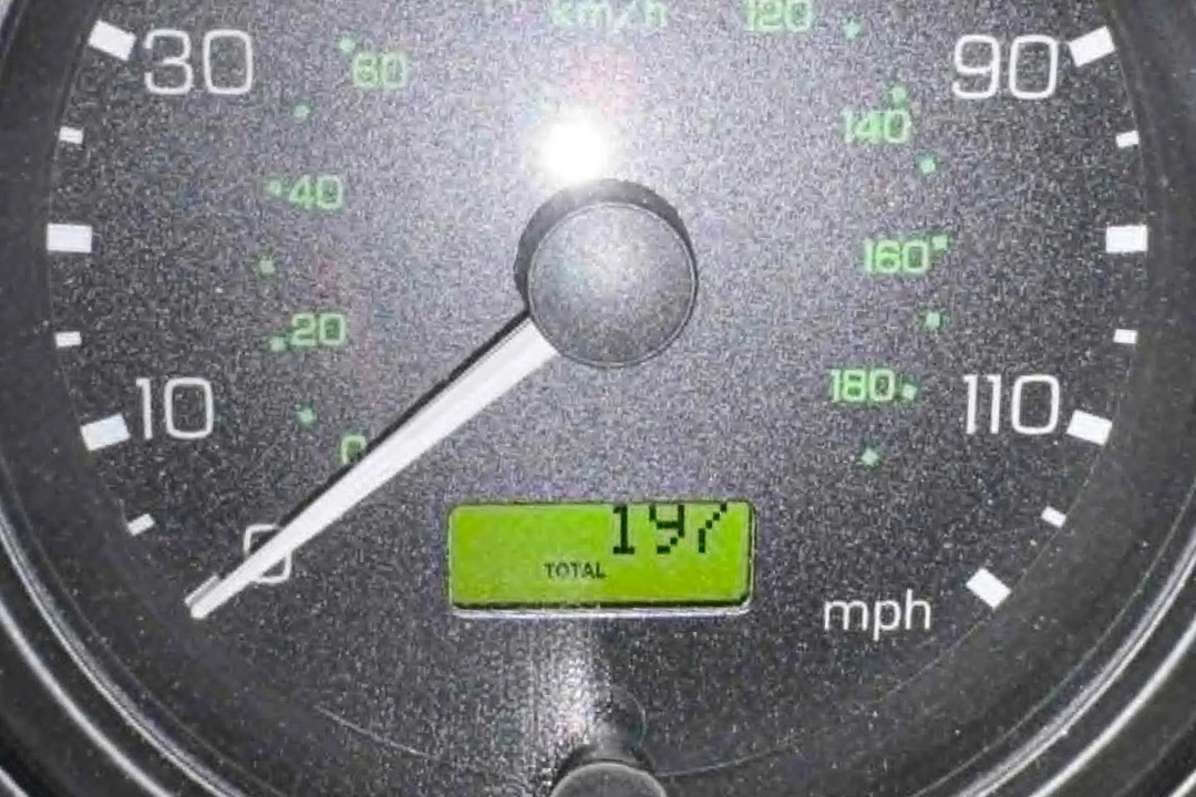 1999 Land Rover Defender 90 - Image 31 of 31