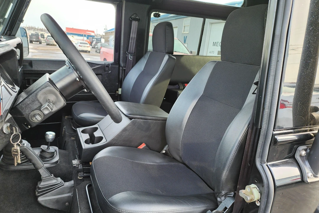 1999 Land Rover Defender 90 - Image 29 of 31