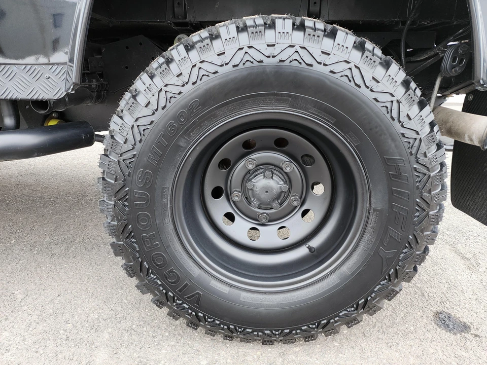 1999 Land Rover Defender 90 - Image 25 of 31