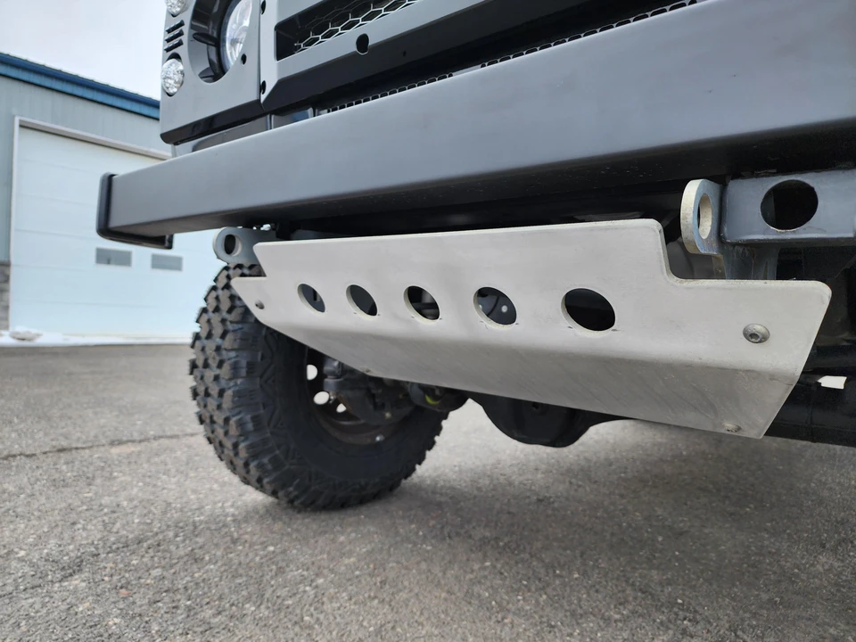 1999 Land Rover Defender 90 - Image 19 of 31