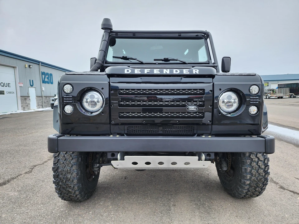 1999 Land Rover Defender 90 - Image 7 of 31