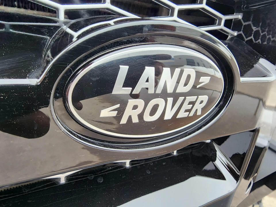 1999 Land Rover Defender 90 - Image 21 of 31