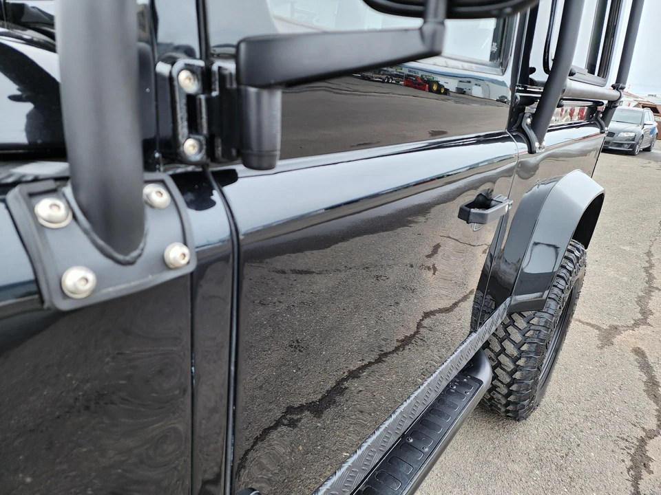 1999 Land Rover Defender 90 - Image 22 of 31