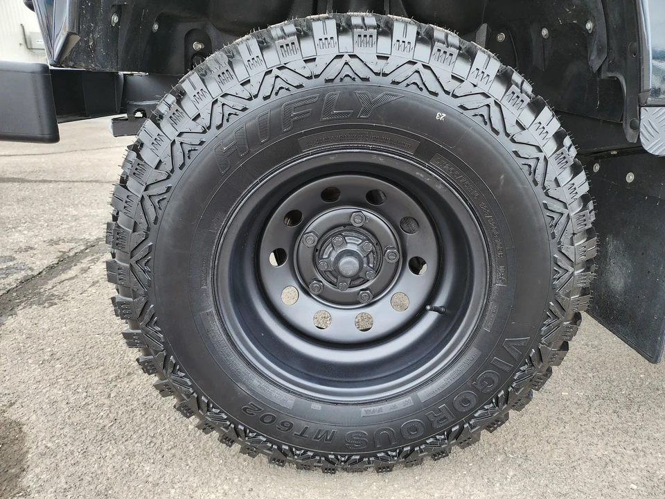 1999 Land Rover Defender 90 - Image 19 of 31