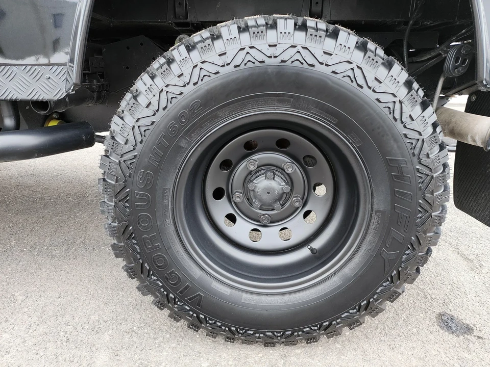 1999 Land Rover Defender 90 - Image 22 of 31