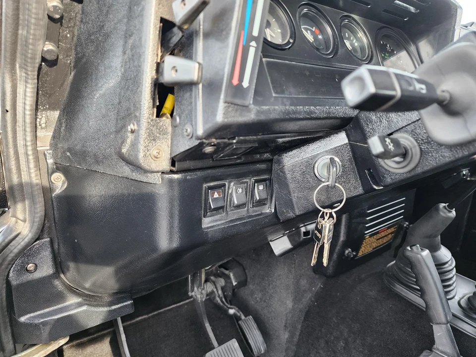 1999 Land Rover Defender 90 - Image 29 of 31