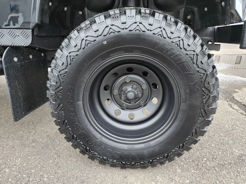 1999 Land Rover Defender 90 - Image 20 of 31