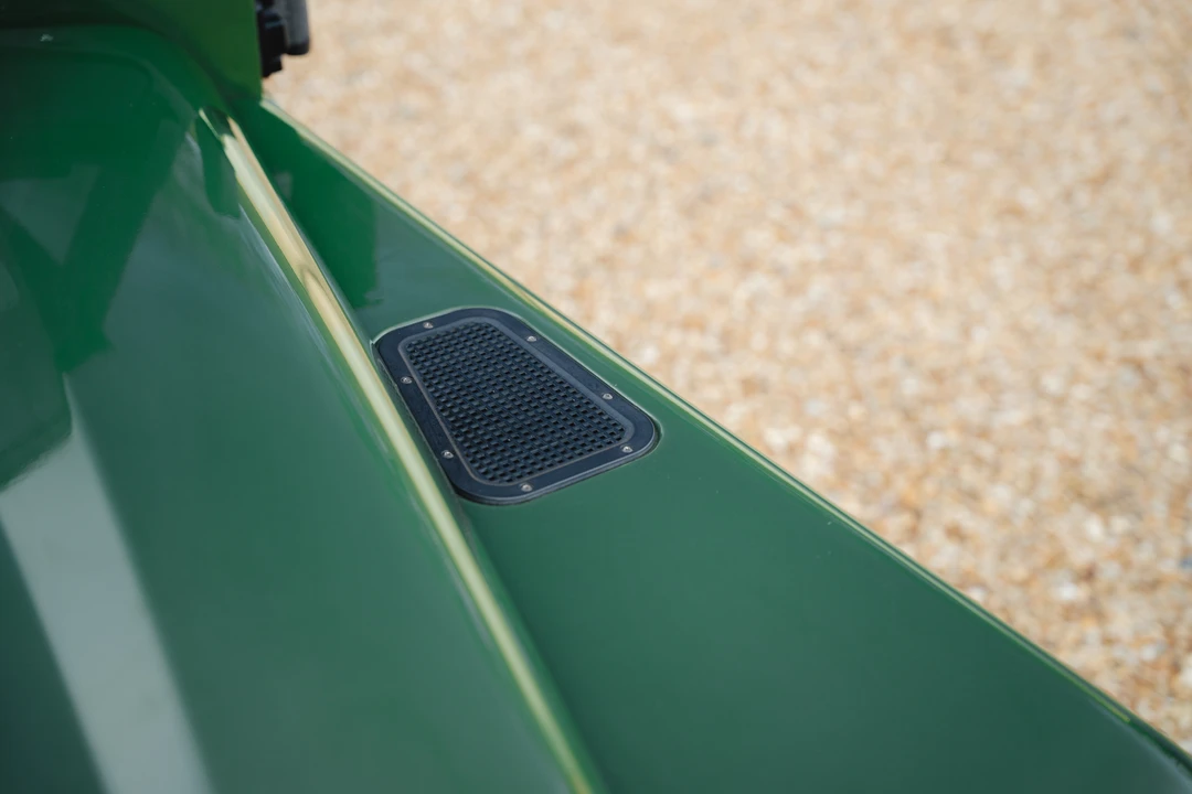 1999 Land Rover Defender 90 - Image 16 of 31