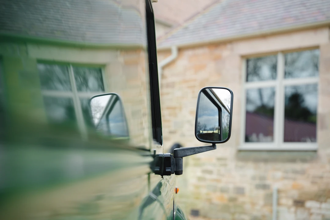 1999 Land Rover Defender 90 - Image 25 of 31