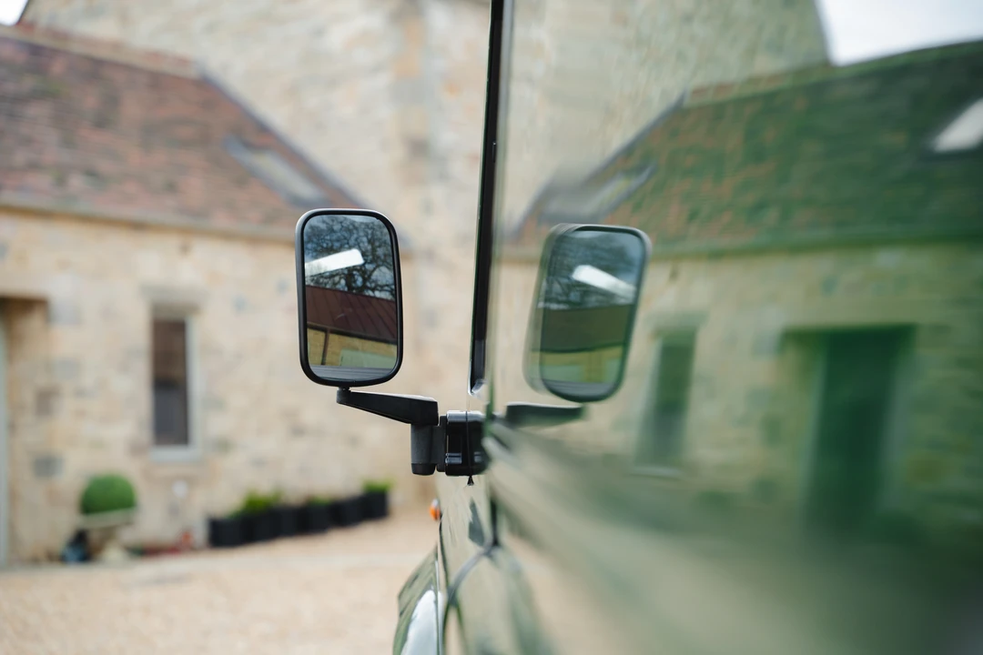 1999 Land Rover Defender 90 - Image 26 of 31