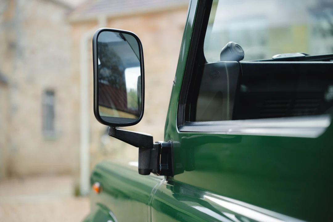 1999 Land Rover Defender 90 - Image 27 of 31