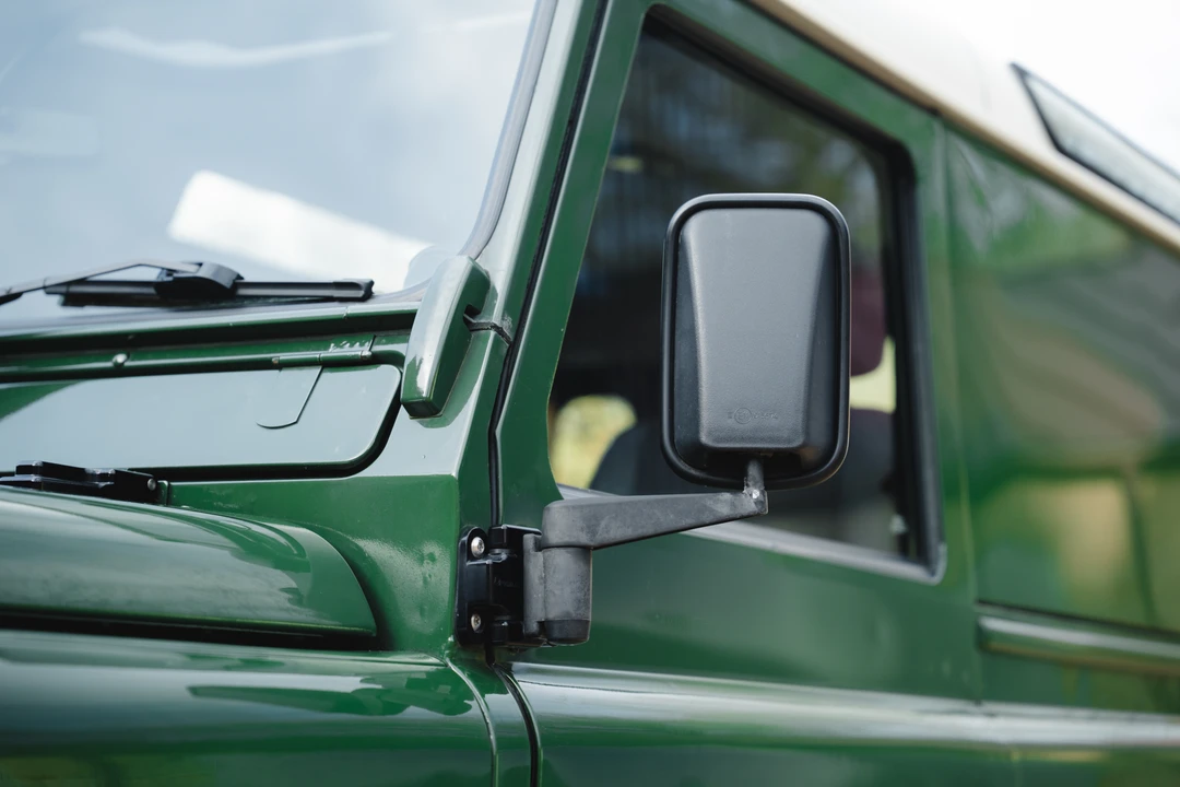 1999 Land Rover Defender 90 - Image 28 of 31