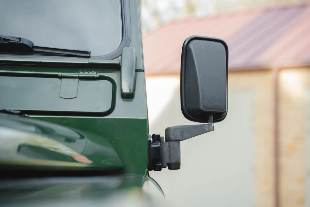 1999 Land Rover Defender 90 - Image 29 of 31