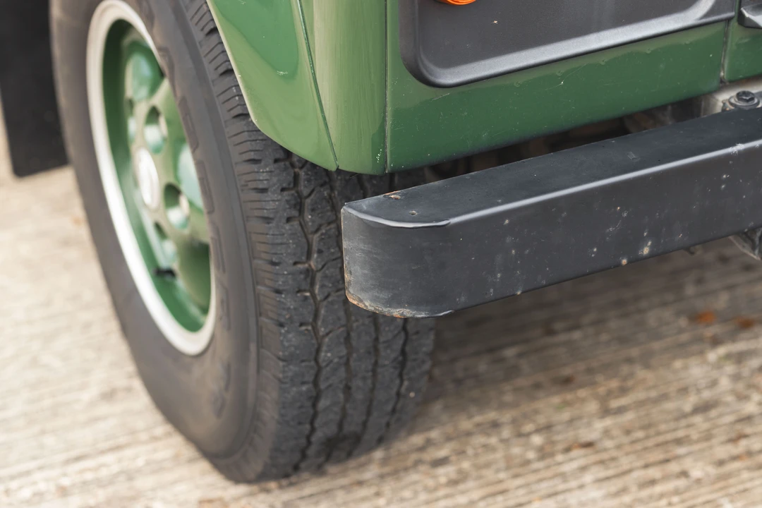 1999 Land Rover Defender 90 - Image 20 of 31