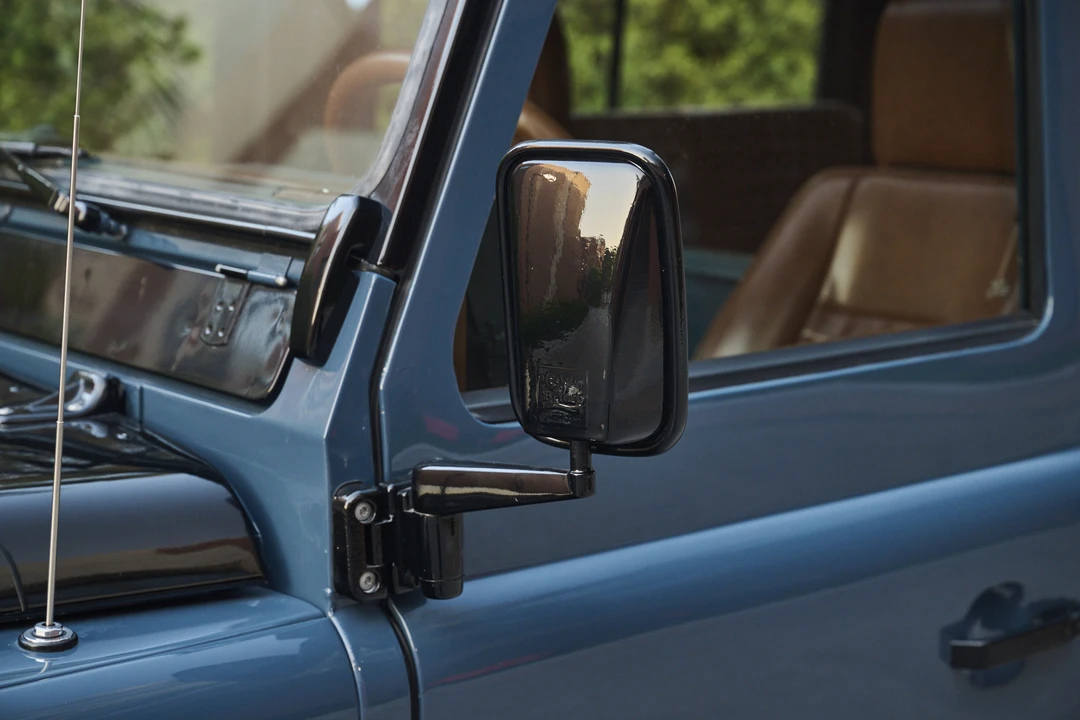 1999 Land Rover Defender 90 - Image 23 of 31