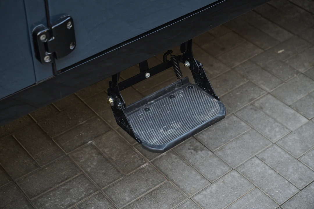1999 Land Rover Defender 90 - Image 24 of 31