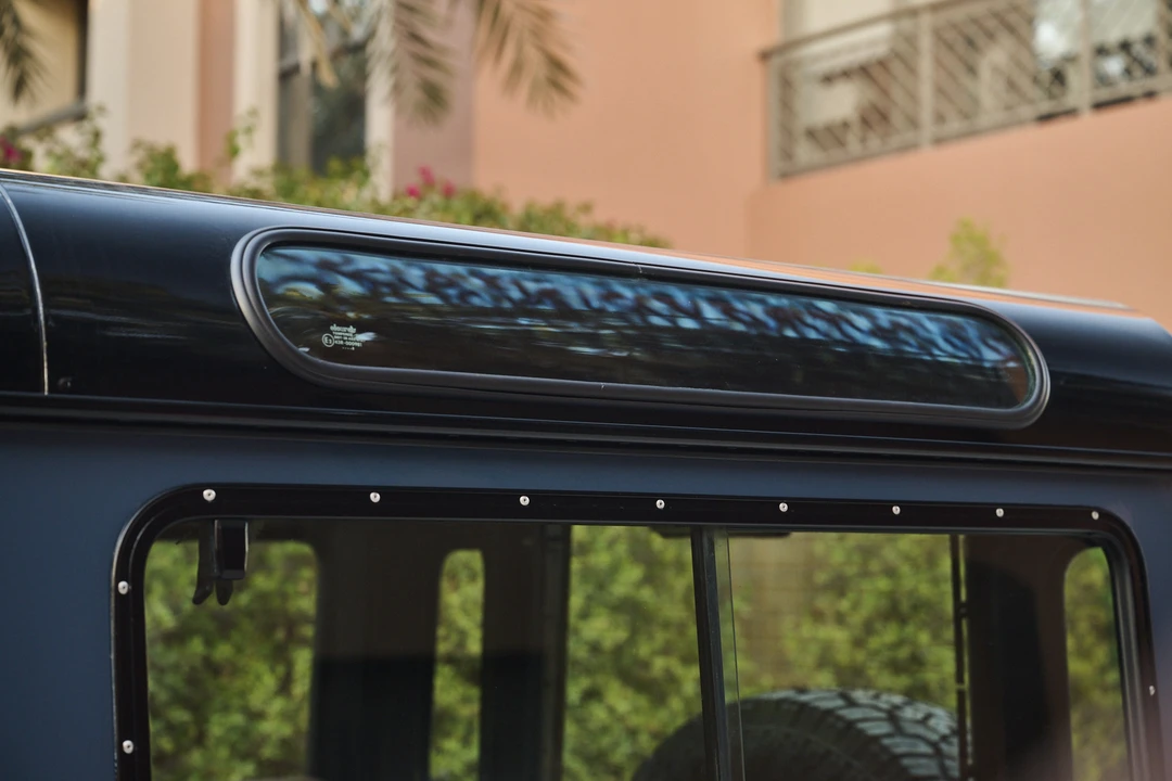 1999 Land Rover Defender 90 - Image 28 of 31