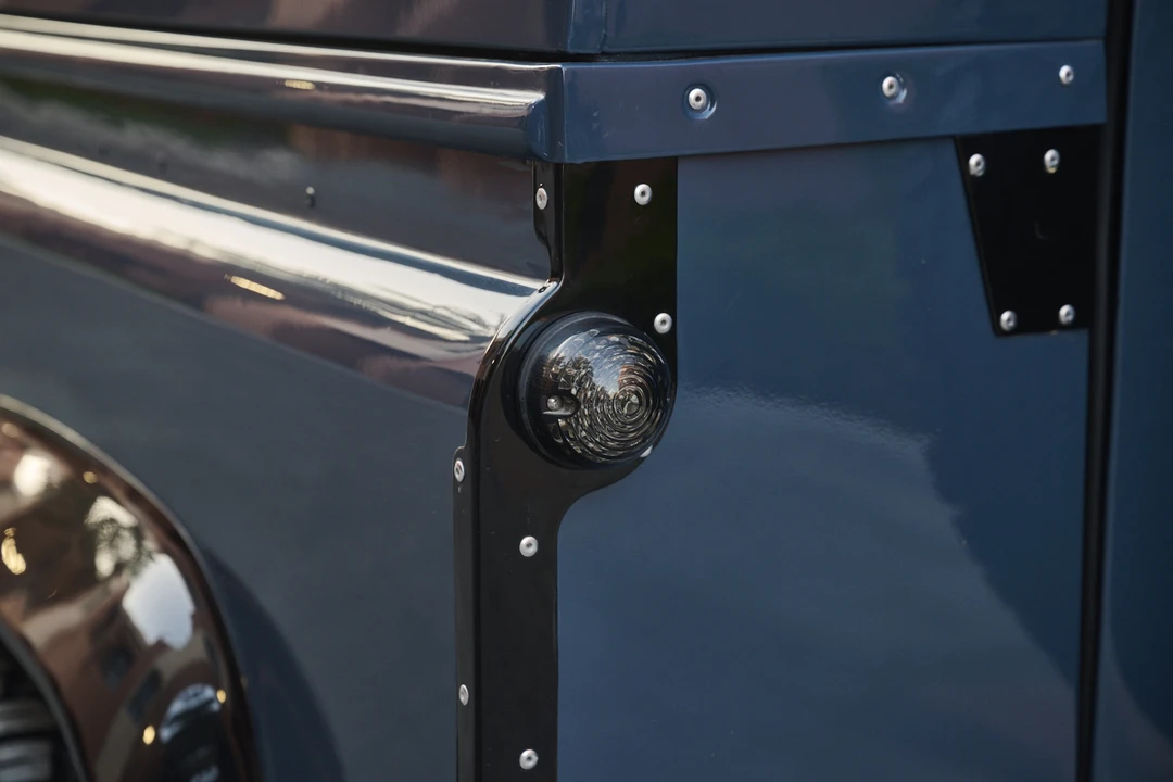 1999 Land Rover Defender 90 - Image 29 of 31