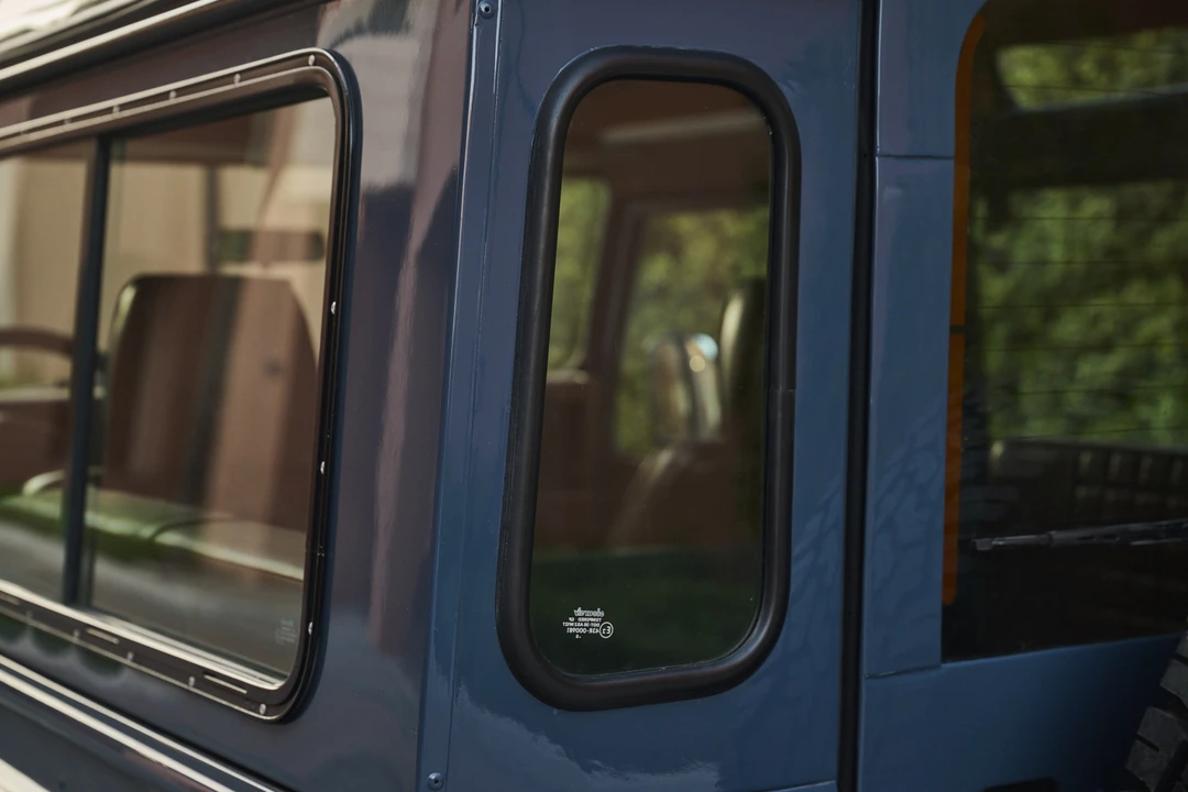 1999 Land Rover Defender 90 - Image 30 of 31