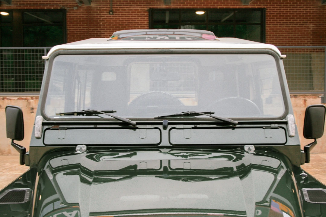 1999 Land Rover Defender 90 - Image 26 of 31