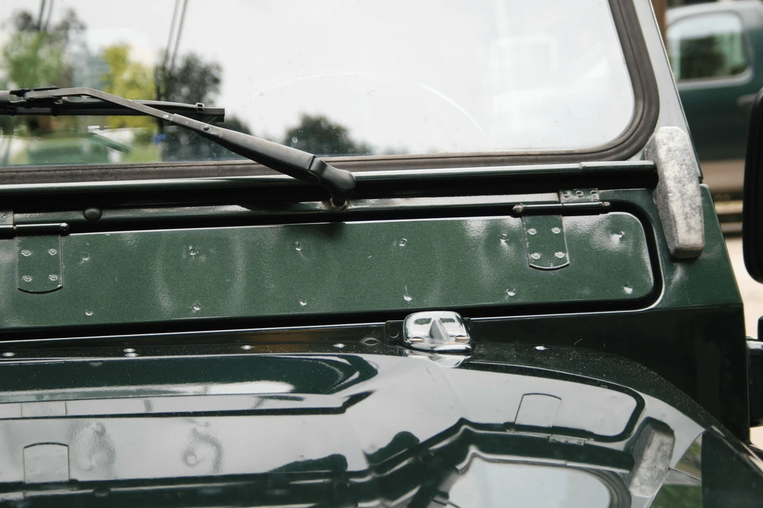 1999 Land Rover Defender 90 - Image 29 of 31
