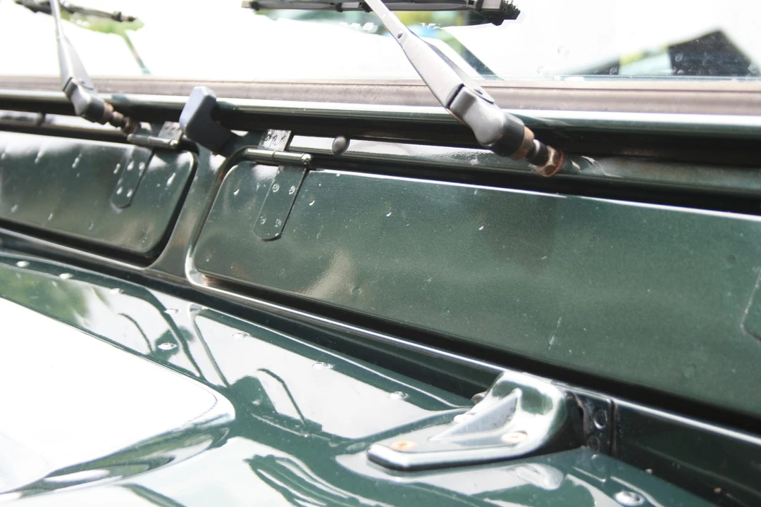 1999 Land Rover Defender 90 - Image 30 of 31