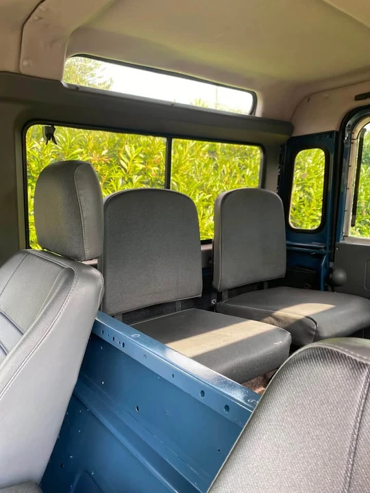 1999 Land Rover Defender 90 - Image 6 of 8