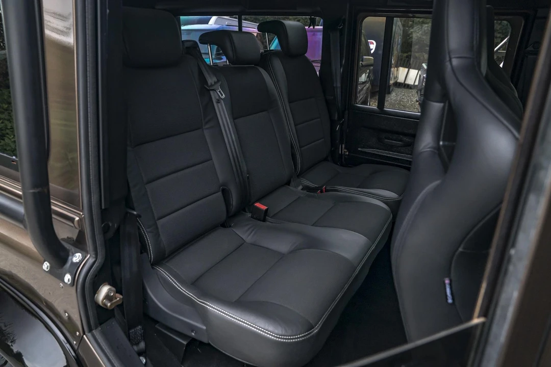 1999 Land Rover Defender - Image 16 of 31