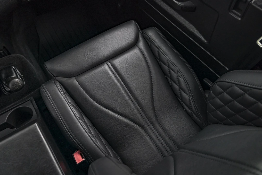 1999 Land Rover Defender - Image 18 of 21