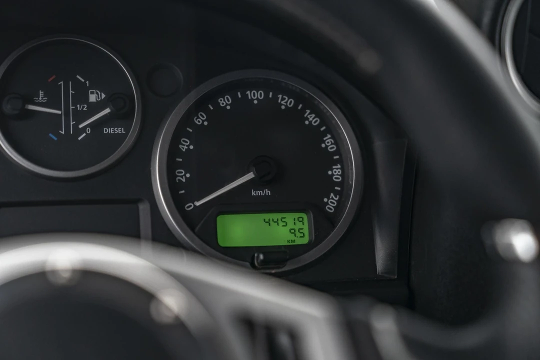 1999 Land Rover Defender - Image 25 of 31