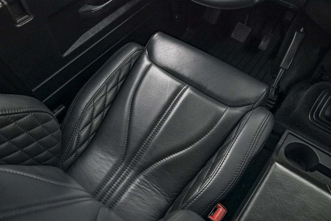 1999 Land Rover Defender - Image 19 of 21