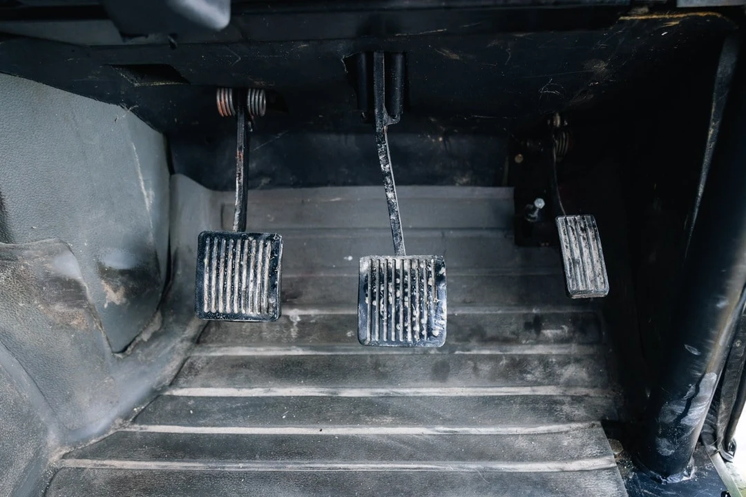 1999 Land Rover Defender - Image 30 of 30